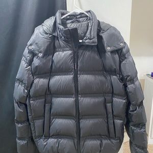 Moose Knuckle Jacket